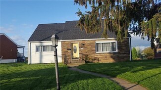 2265 Parklyn St, Pittsburgh, PA 15234