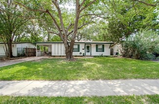 917 Grande Dr, Mesquite, TX 75149