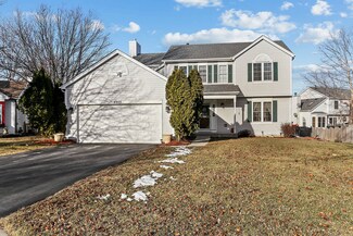 5555 Wesmere Lakes Ct Unit 2, Plainfield, IL 60586