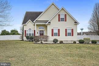 579 Sunny Meadow Dr, Magnolia, DE 19962