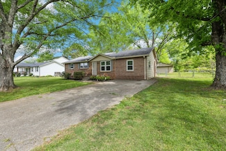 2608 Walnut Ln, Murfreesboro, TN 37129