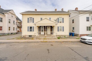 36-38 W School St, West Springfield, MA 01089