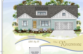 100 Sagewood Dr, Dudley, NC 28333