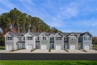 110 Summit Path, Franklin, VA 23851