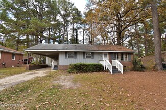 1812 Windsor Dr, Rocky Mount, NC 27801