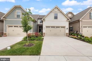 9321 Sorrel Ln, Frederick, MD 21704