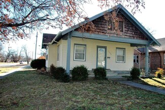 1300 Appleton Ave, Parsons, KS 67357
