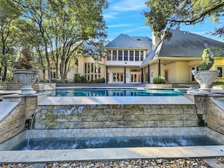 40 Wyck Hill Ln, Westlake, TX 76262