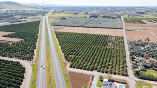 0 Avenue 184 Road 228, Strathmore, CA 93267