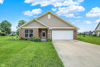 1393 N Salem Ct, Greenfield, IN 46140
