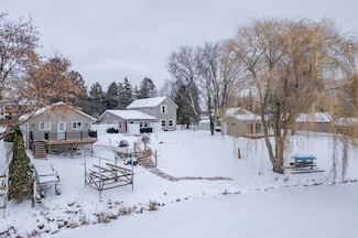219 Radtke St, Schofield, WI 54476