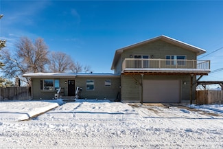 164 18th Ave NW, Great Falls, MT 59404