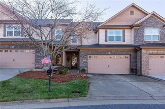 738 Carneros Cir, High Point, NC 27265