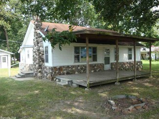 501 N Grand Ave, Mc Rae, AR 72102