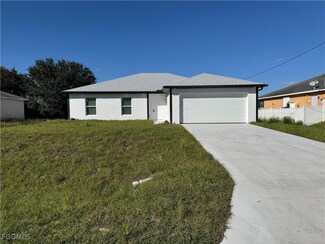 3314 36th St SW, Lehigh Acres, FL 33976