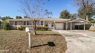 103 N Cove Ave, Panama City, FL 32401