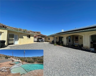 2405 N Clack Canyon Rd, Kingman, AZ 86409