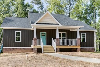 3578 Cedar Plains Rd, Sandy Hook, VA 23153