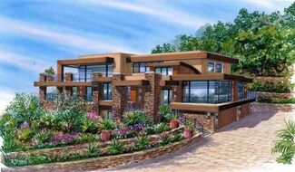 1465 Black Mountain Rd, Hillsborough, CA 94010