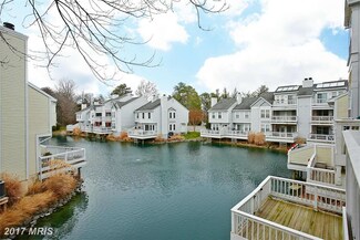 3323 Lakeside View Dr Unit 6-4, Falls Church, VA 22041