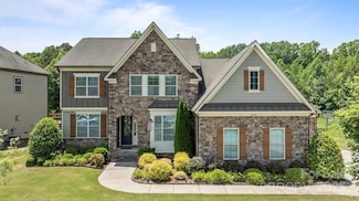 2414 Madeira Cir, Waxhaw, NC 28173