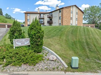 1602 Terrace Dr Unit 202, Minot, ND 58703
