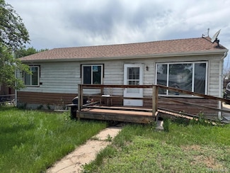 1105 S Raleigh St, Denver, CO 80219