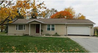 109 N Harrmann Rd, Antwerp, OH 45813
