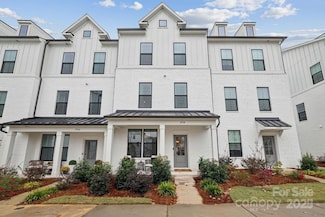 2318 Magnolia Blossom Way, Charlotte, NC 28211