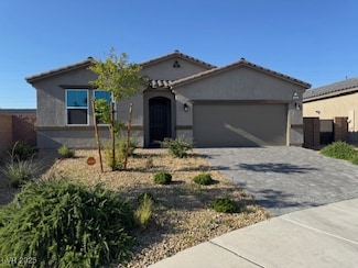 411 Hellebores Ave, North Las Vegas, NV 89084