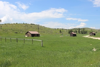 11246 Custer Limestone Rd, Custer, SD 57730