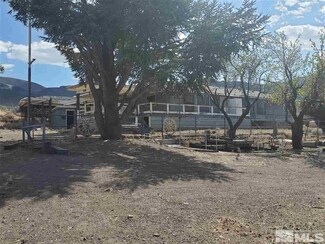 1537 Canal Rd, Sparks, NV 89434