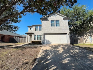 2013 Rim Rock Dr, Leander, TX 78641
