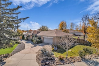 8886 S 2700 W, West Jordan, UT 84088