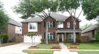 710 Coggins Point Way, Sugar Land, TX 77479