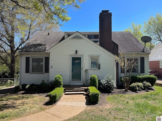 4040 Buckner Ln, Paducah, KY 42001
