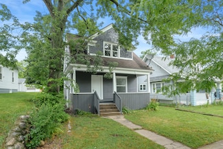 96 Battle Creek Ave, Battle Creek, MI 49037