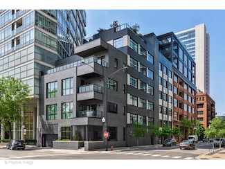 668 N Kingsbury St Unit 506, Chicago, IL 60654