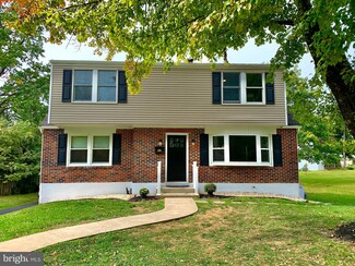 3009 Spring Mill Rd, Plymouth Meeting, PA 19462