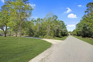 6589 Patrick Dingle Rd, Awendaw, SC 29429