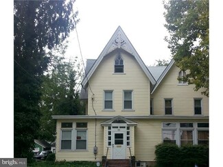 520 Lafayette Ave, Trenton, NJ 08610