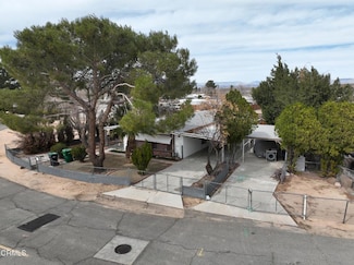354 Morning Glory Dr, California City, CA 93505