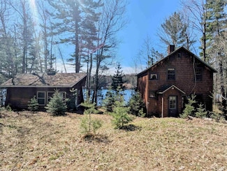 1209 W Shag Lake Rd, Gwinn, MI 49841