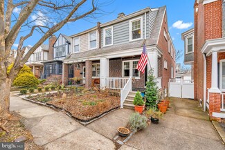 1404 Hamilton St, Wilmington, DE 19806