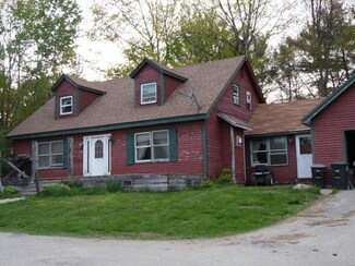 309 Sanborn St, Franklin, NH 03235