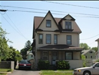 24 Broad Ave, Binghamton, NY 13904