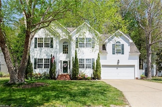 106 Elm Tree Ct, Suffolk, VA 23435