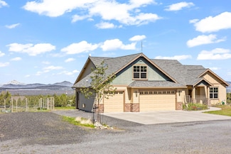 6561 SE Baker Ln, Prineville, OR 97754