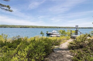 14.11A Cove Side Way, Westport Island, ME 04578