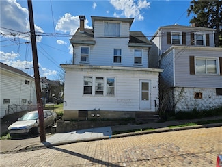 802 10th St, Mc Kees Rocks, PA 15136